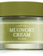 I'm from Mugwort Cream Crema de regenerare si calmare cu efect de hidratare 50 g