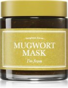 I'm from Mugwort masca -efect calmant pentru piele sensibilă 110 g