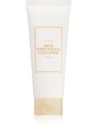 I'm from Rice Whip Facial Cleanser demachiant spumant delicat cu efect de hidratare 150 ml