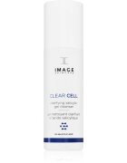 IMAGE Skincare Clear Cell emulsie pentru curatare cu acid salicilic 177 ml