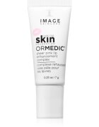 IMAGE Skincare Ormedic Sheer Pink Îngrijire pentru a crește volumul buzelor cu efect de hidratare 7 g