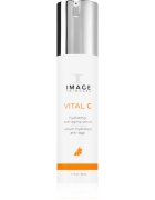 IMAGE Skincare Vital C ser hidratant si impotriva ridurilor cu acid hialuronic 50 ml