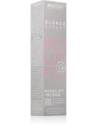 Indola Blond Expert Highlift + Blend vopsea de păr demipermanentă culoare H.1+ 60 ml