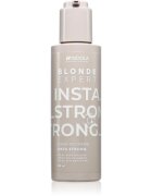 Indola Blond Expert Insta Strong crema leave-in pentru par blond 145 ml