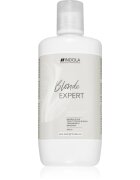 Indola Blond Expert Insta Strong masca de par hranitoare pentru par blond 750 ml