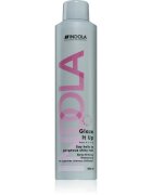 Indola Glaze It Up spray pentru păr pentru o stralucire puternica 300 ml