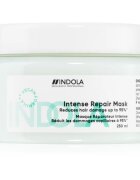 Indola Repair Intense Repair Mask mască fortifiantă pentru par foarte deteriorat 250 ml