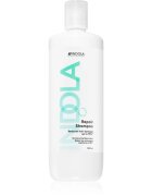 Indola Repair Shampoo sampon hranitor pentru parul deteriorat si fragil 1000 ml