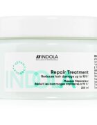 Indola Repair Treatment ingrijire nutritiva pentru par deteriorat 250 ml