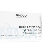 Indola Root Activating System Lotion ser pentru par impotriva caderii parului 7 ml