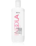 Indola Scalp & Hair Therapy Shampoo sampon anti-matreata pentru parul tratat chimic 1000 ml