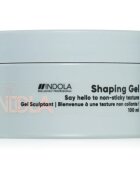 Indola Shaping Gel styling gel 100 ml