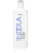Indola Silver Shampoo șampon neutralizant argintiu 1000 ml