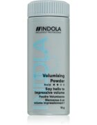 Indola Volumising Powder pudră matifiantă de volum 10 g