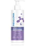 Indulona Atopiredu gel calmant pentru dus 400 ml