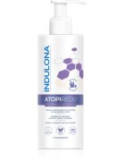 Indulona Atopiredu lotiune pentru ingrijirea corporala 400 ml
