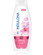Indulona Fresh Blossom cremă pentru duș 400 ml