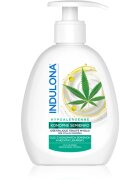 Indulona Hempseed săpun lichid pentru piele sensibila 250 ml
