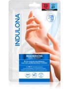 Indulona Original masca regeneratoare pentru maini sub formă de manusi 1 pereche
