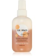 Inebrya Argan-Age balsam fara clatire in 2 faze cu ulei de argan 200 ml