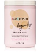 Inebrya Argan-Age Pro-Age Mask masca regeneratoare pentru par si scalp 1000 ml