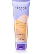 Inebrya BLONDesse No-Orange Mask Masca de par neutralizarea subtonurilor de alamă 250 ml