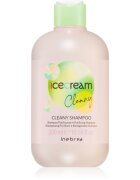 Inebrya Cleany sampon anti-matreata pentru piele sensibila 300 ml