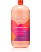 Inebrya Color Perfect Shampoo șampon pentru protecția culorii 1000 ml