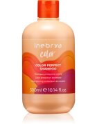 Inebrya Color Perfect Shampoo șampon pentru protecția culorii 300 ml