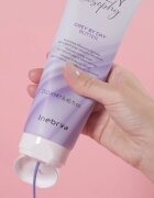 Inebrya Greylosophy Grey By Day Butter Masca de par pentru par grizonat 250 ml