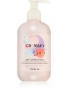 Inebrya Ice Cream Dry-T Conditioner balsam revitalizant pentru păr uscat și deteriorat 300 ml