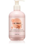 Inebrya Ice Cream Dry-T Leave-in Conditioner balsam (nu necesita clatire) 300 ml