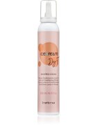 Inebrya Ice Cream Dry-T Whipped Cream spumă hidratantă pentru păr 200 ml