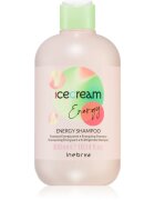 Inebrya Ice Cream Energy Shampoo șampon impotriva caderii parului 300 ml