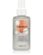 Inebrya Ice Cream Frequent Best Care Oil ulei pentru strălucire pentru păr 100 ml