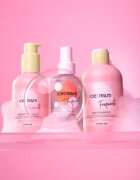 Inebrya Ice Cream Frequent Best Care Oil ulei pentru strălucire pentru păr 100 ml