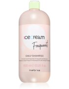 Inebrya Ice Cream Frequent Daily Shampoo șampon cu ceramide 1000 ml