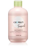 Inebrya Ice Cream Frequent Daily Shampoo șampon cu ceramide 300 ml