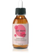 Inebrya Ice Cream Frequent Energy Lotion Tratament regerator și pentru consolidare pentru par sensibil 125 ml