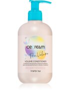 Inebrya Ice Cream Pro-Volume Conditioner balsam pentru volum 300 ml