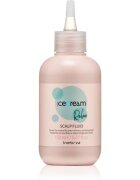 Inebrya Ice Cream Relax Scalp Fluid Pre-shampoo tratament pre-sampon na pokožku hlavy 150 ml
