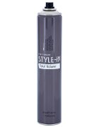 Inebrya Ice Cream Style-In Total Volume fixativ pentru păr cu volum 500 ml