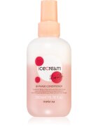 Inebrya Keratin balsam fara clatire in 2 faze cu keratina 200 ml