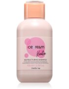 Inebrya Keratin Restructuring Shampoo Sampon restructurare cu keratina 100 ml