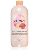 Inebrya Keratin Restructuring Shampoo Sampon restructurare cu keratina 1000 ml