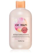 Inebrya Keratin Restructuring Shampoo Sampon restructurare cu keratina 300 ml
