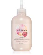 Inebrya Keratin ulei restructurant cu keratina 200 ml