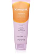 Inebrya Kromask mască intens colorantă culoare Pumpkin 250 ml