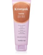 Inebrya Kromask mască intens colorantă culoare Toffee 250 ml