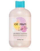 Inebrya Liss-Pro şampon de netezire pentru par indisciplinat 300 ml